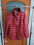 Gerry Weber markowa lekka puchowa kurtka roz 44