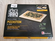 kamień do pizzy 30 cm 38 cm marki Countryside Let s  BBQ