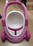 Smoby Little - Chodzik  Wózek