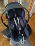 Nosidełko cybex plus G