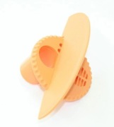 Kółko obrotowe do ulika weselnego z lądowiskiem