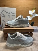 Kappa – lekkie sneakersy, rozmiar 36 (wkładka 22 cm) – nowe 