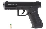 Phantom pistolet hukowy Phantom 5.6 + gratis magazynek+naboje !!!