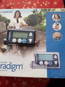 Pompa insulinowa Paradigm 715