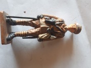 Figura żołnierz UK 1914