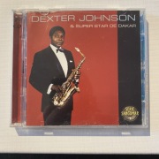 Dexter Johnson & Super Star De Dakar,