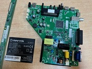 Płyta główna tv Manta LED320M9T * TP.MS3663S.PB818