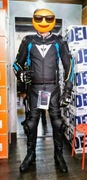 Kombinezon motocyklowy Dainese Super Speed 3 2 częściowy
