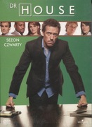 DR. HOUSE SEZON 4-DVD