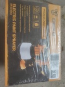 Pistolet Malarski Agregat Natryskowy DEKO DKSG60K2 600W LED