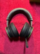 Xbox Wireless Headset TLL-00002 1944