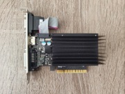 KARTA GRAFICZNA NVIDIA GEFORCE XPERT VISION GT710 2GB GDDR3 64BIT #001