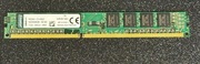 Pamięć RAM DDR3 DIMM 4GB Kingston KVR16N11S8/4