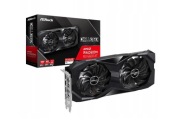 ASRock RX 6600 XT Challenger