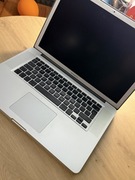 MacBook Pro A1286 I7/8GB/128 SSD