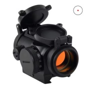 Nowy celownik Reflex Red Dot 1x25, 2MOA