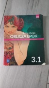 Oblicza epok podręcznik +ćwicz.