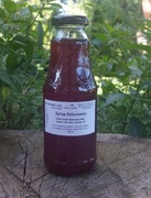 Dziurawiec syrop z kwiatów 330ml