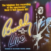 Buddy The Buddy Holly Story Live (Rock) (5)
