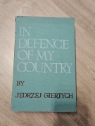 In defence of my country Giertych