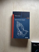 William James Doświadczenie religijne