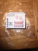 Słuchawki bezprzewodowe