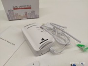 Detektor czujnik gazu ziemnego 