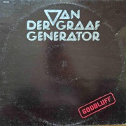 Van Der Graaf Generator: Godbluff 