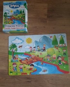 Puzzle 35 sztuk duże