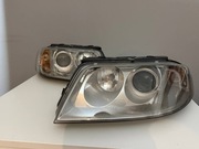 Lampy przód passat b5 lift Tyc