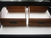 Stojak na podkładki do piwa ŻYWIEC