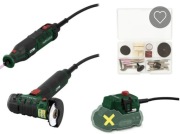 Parkside akumulatorowe narzędzie wielofunkcyjne pmbsa 20 pauza li A1