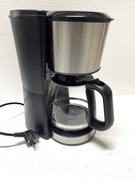 WMF Bueno Przelewowy ekspres do kawy ze szklanym dzbankiem