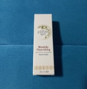 Spa Blissfully Nourishing Odżywczy krem do rąk z masłem shea