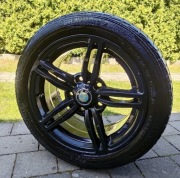 Felgi aluminiowe R15 5x120  4szt