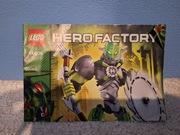 LEGO 44006 Hero Factory - Breez
