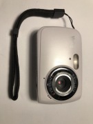 Używany aparat fotograficzny Vivitar vivicam 7122 7 mpx 3 x zoom cyfrowy