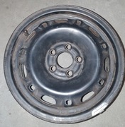 Felga 14 cali 6j ET43 seat ibiza