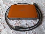 Argolis Triple Card Reader, Smargo, Smartreader, czytnik kart