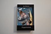 Orgazmomat Ian Watson
