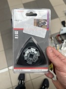 2608000493 Bosch płyta szlifierska Starlock AVI93G