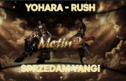 Metin2 YOHARA RUSH 10won(1000kk) yang yohara rush