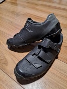 Buty zatrzaskowe SPD MTB Shimano ME3 rozmiar 44