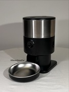 Podajnik karmy 3L PREMIUM – karmik ze stali nierdzewnej z WiFi i kamerą