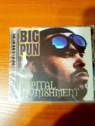 Big Punisher: Capital Punishment