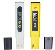 Tester wody wysoka dokładność cyfrowy miernik PH TDS