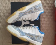 Buty NIKE AIR JORDAN XI IE LOW Roz. 45 Rok 2007.