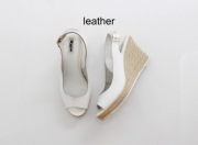 Dune London skóra naturalna bez wad 39