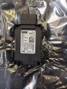 66 32 5 A84 CF7 RADAR ASYSTENT ZMIANY PASA RUCHU BMW 5A84CF7 NOWY ORYGINAŁ