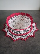 Robótki szydełkowe 